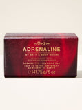 Bath & Body Works Adrenaline Shea Butter Cleansing Bar 141.75g
