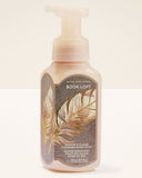 Bath & Body Works Book Loft Gentle & Clean Foaming Hand Soap 259mL
