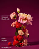 Bath & Body Works Covered In Roses Ultimate Hydration Body Cream 226g