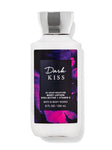 Bath & Body Works Dark Kiss Daily Nourishing Body Lotion - 236 mL