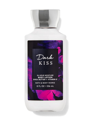 Bath & Body Works Dark Kiss Daily Nourishing Body Lotion - 236 mL