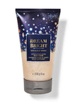 Bath & Body Works Dream Bright Exfoliating Glow Body Scrub - 8 oz / 226 g