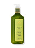 Bath & Body Works Eucalyptus Mint Cleansing Gel Hand Soap 236ml