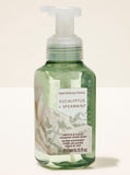 Bath & Body Works Eucalyptus Spearmint Gentle & Clean Foaming Hand Soap 259mL
