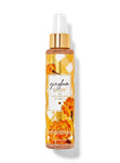 Bath & Body Works Gingham Glow Diamond Shimmer Mist - 145 mL