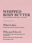 Bath & Body Works Gingham Glow Whipped Body Butter - 185 g