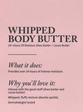 Bath & Body Works Gingham Glow Whipped Body Butter - 185 g