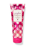 Bath & Body Works Gingham Gorgeous Ultimate Hydration Body Cream - 226 g