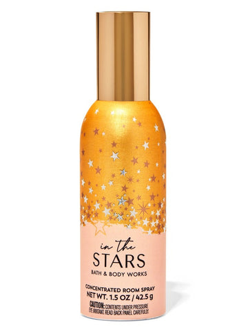 Bath Body Works In the Stars Concentrated Room Spray g