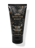 Bath & Body Works Into the Night Travel Size Ultimate Hydration Body Cream - 70 g
