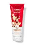 Bath & Body Works Japanese Cherry Blossom Moisturizing Body Wash 296 mL