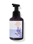 Bath & Body Works Lavender Vanilla Gentle Foaming Hand Soap - 259 mL
