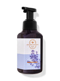 Bath & Body Works Lavender Vanilla Gentle Foaming Hand Soap - 259 mL