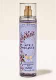 Bath & Body Works Lovely Dreamer Fine Fragrance Mist 236 mL