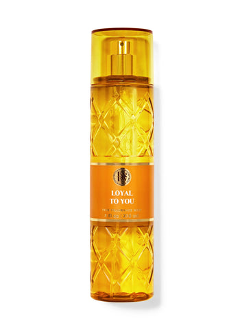 Bath & Body Works Loyal To You Fine Fragrance Mist 236ML