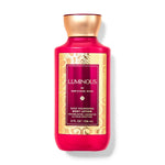 Bath & Body Works Luminous Body Lotion 236ml