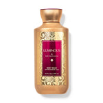 Bath & Body Works Luminous Body Wash With Pro Vitamin b5 + Aloe 295ml