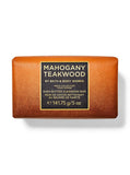 Bath & Body Works Mahogany Teakwood Shea Butter Cleansing Bar 141.75 g