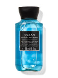 Bath & Body Works Ocean Travel Size Body Wash 88mL