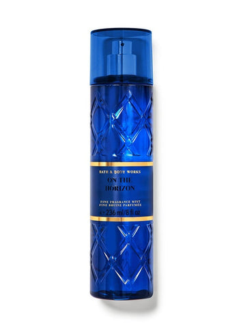 Bath & Body Works On The Horizon Fine Fragrance Mist 236 mL