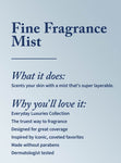 Bath & Body Works On The Horizon Fine Fragrance Mist 236 mL