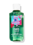 Bath & Body Works Paris Amour Shea Enriched Shower Gel 10Oz