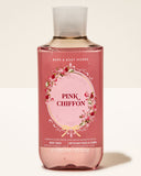 Bath & Body Works Pink Chiffon Body Wash 295ml