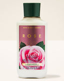Bath & Body Works Rose Body Lotion 236ml