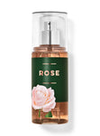 Bath & Body Works Rose Travel Size Fine Fragrance Mist 75 mL