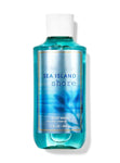 Bath & Body Works Sea Island Shore Body Wash with Pro Vitamin b5 + Aloe 295ml