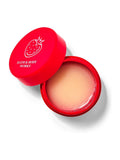 Bath & Body Works Strawberry Pound Cake Lip Scrub 15g