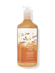 Bath & Body Works Warm Vanilla Sugar Cleansing Gel Hand Soap - 236 mL