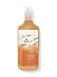 Bath & Body Works Warm Vanilla Sugar Cleansing Gel Hand Soap - 236 mL