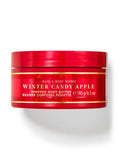 Bath & Body Works Winter Candy Apple Whipped Body Butter 185 g