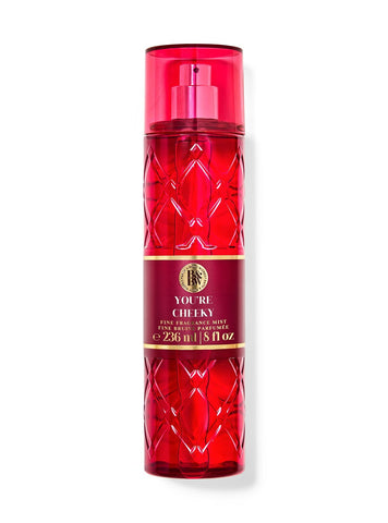 Bath & Body Works You're Cheeky Fine Fragrance Mist 236ML
