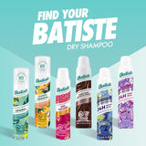 Batiste Dry Shampoo Blush (Flirty Floral) 200ml