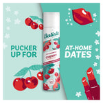 Batiste Dry Shampoo Cherry (Cheeky Cherry) 200ml