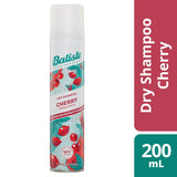 Batiste Dry Shampoo Cherry (Cheeky Cherry) 200ml