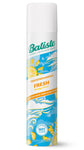 Batiste Dry Shampoo Fresh (Breezy Citrus) 200ml