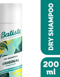 Batiste Dry Shampoo Original (Classic Fresh) 200ml