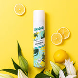 Batiste Dry Shampoo Original (Classic Fresh) 200ml