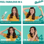 Batiste Dry Shampoo Original (Classic Fresh) 200ml