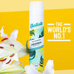 Batiste Dry Shampoo Original (Classic Fresh) 200ml