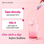 BB LAB Good Night Low Molecular Collagen 2g*30 sticks