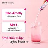 BB LAB Good Night Low Molecular Collagen 2g*30 sticks