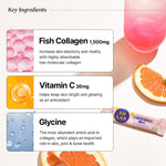 BB LAB The Collagen Powder S Plus 2g*30 sticks