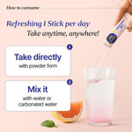 BB LAB The Collagen Powder S Plus 2g*30 sticks