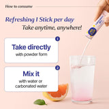 BB LAB The Collagen Powder S Plus 2g*30 sticks