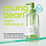 BePlain Greenful Vegan Cleansing Oil 6.76 oz