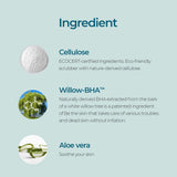 BE THE SKIN BHA+ Pore Zero 30 Second Exfoliator 100g